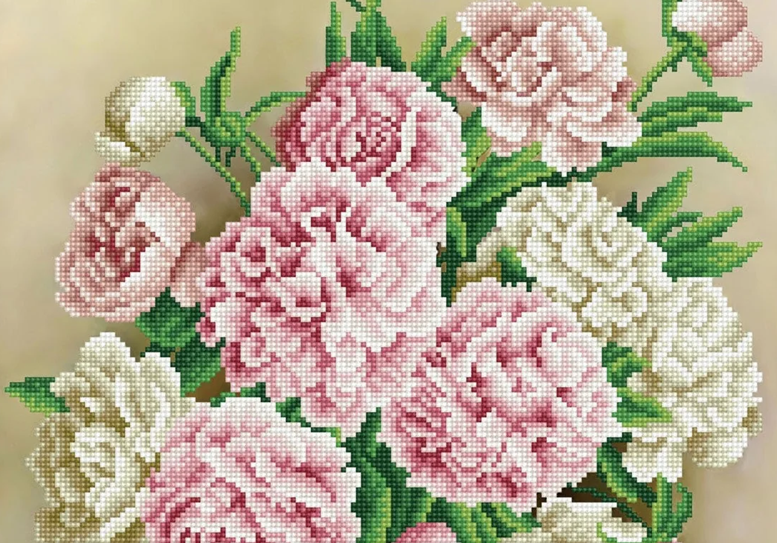Floral – DIAMOND DOTZ