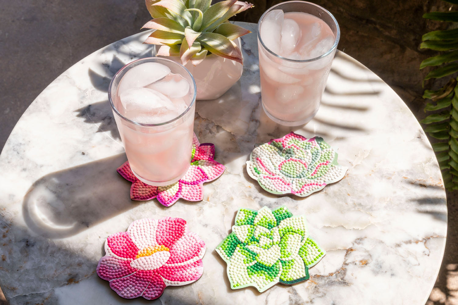 Coasters