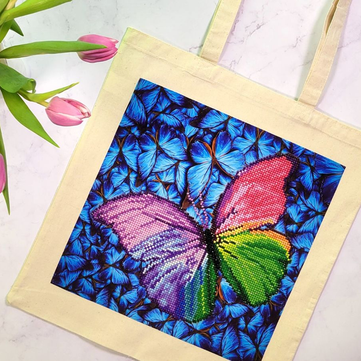 Diamond Dotz Stick Adhesive 4oz