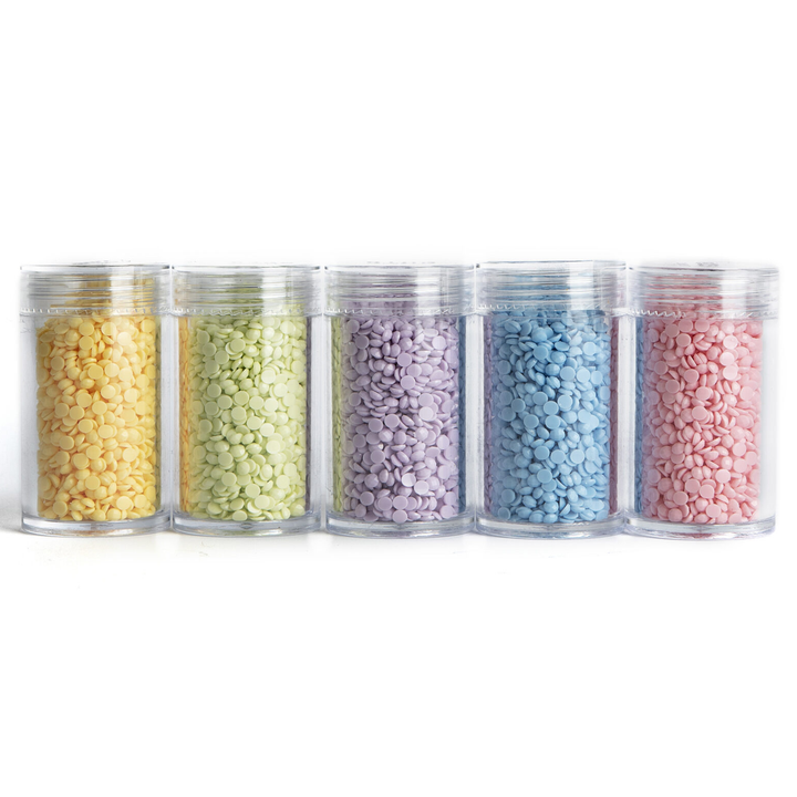 Diamond Dotz Sampler Pack - Pastel