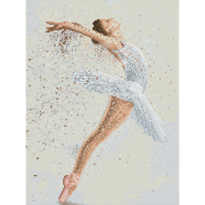 Diamond Dotz Give All - 14.6" x 20.3"
