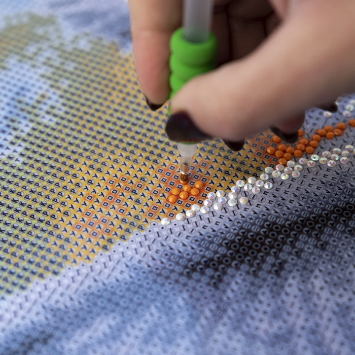 Diamond Dotz Sampler Pack - AB