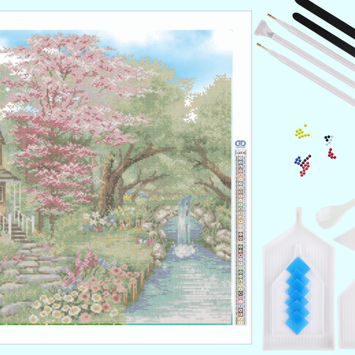 Diamond Dotz Dotting Extravaganza Kit
