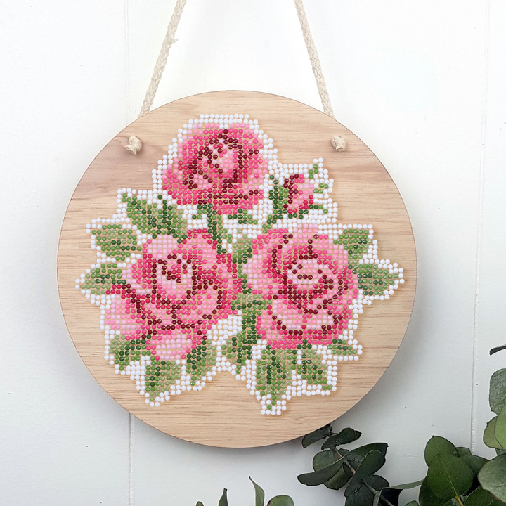 Diamond Dotz 2.8MM 12G DOTZ Cylinder - Ruby