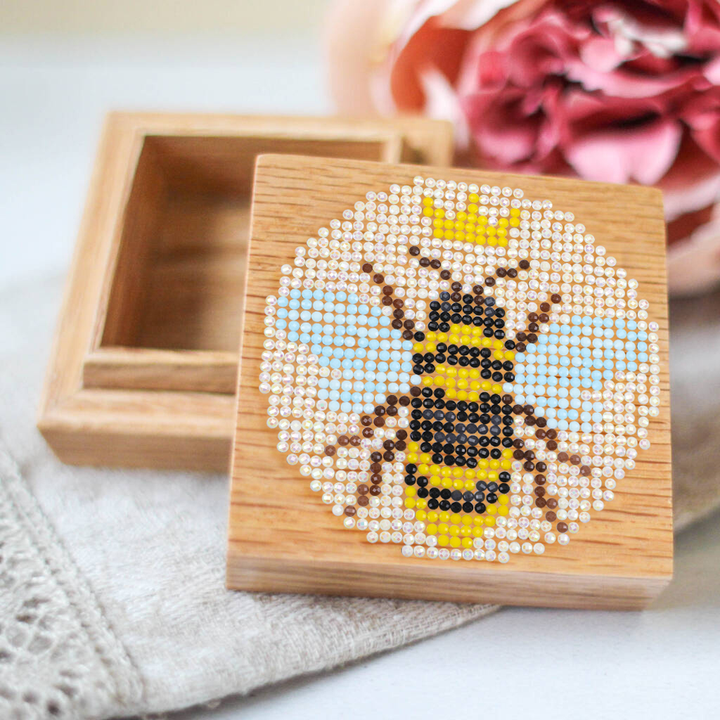 Diamond Dotz 2.8MM 12G DOTZ Cylinder - White