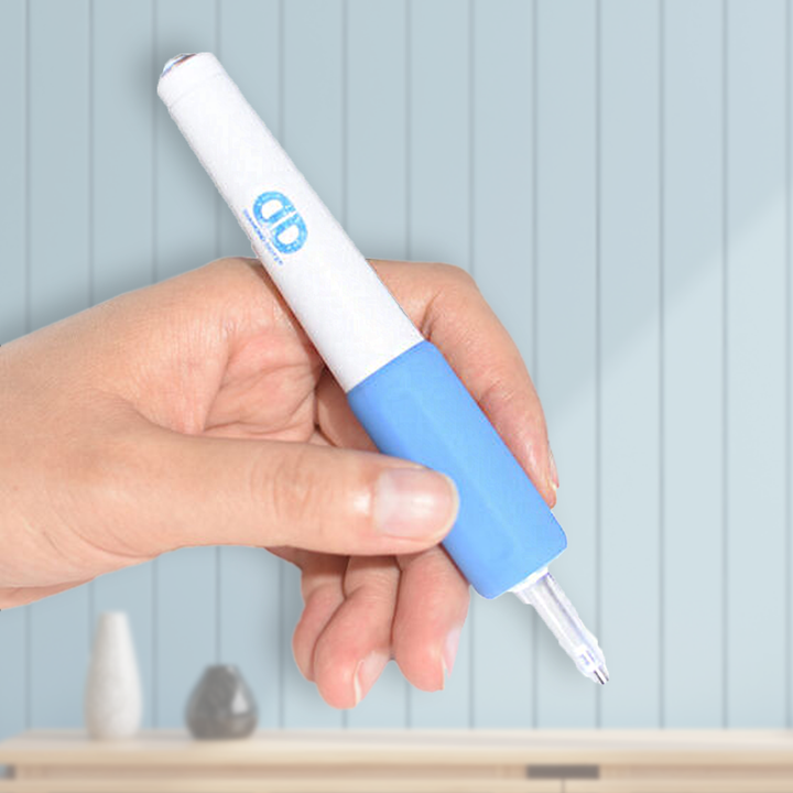 Diamond Dotz Ergo LED Stylus - Diamond Art Pen with Light