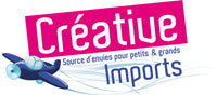 Créative Imports