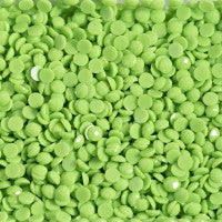 Diamond Dotz 2.8MM 12G DOTZ Cylinder - NEON Green
