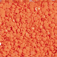 Diamond Dotz 2.8MM 12G DOTZ Cylinder - NEON Orange