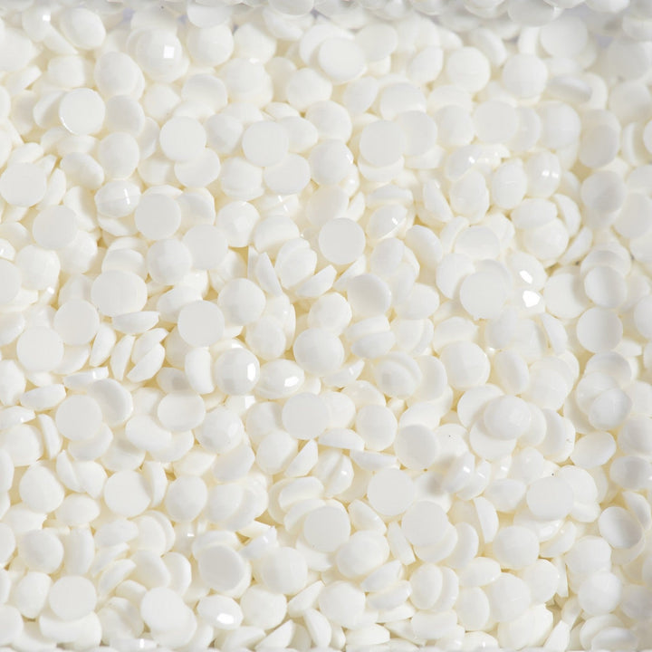 Diamond Dotz 2.8MM 12G DOTZ Cylinder - White