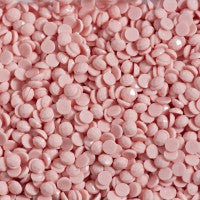 Diamond Dotz 2.8MM 12G DOTZ Cylinder - Pale Rose