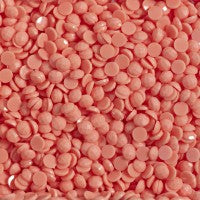 Diamond Dotz 2.8MM 12G DOTZ Cylinder - Blush