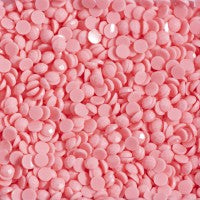 Diamond Dotz 2.8MM 12G DOTZ Cylinder - Pink