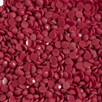 Diamond Dotz 2.8MM 12G DOTZ Cylinder - Cerise