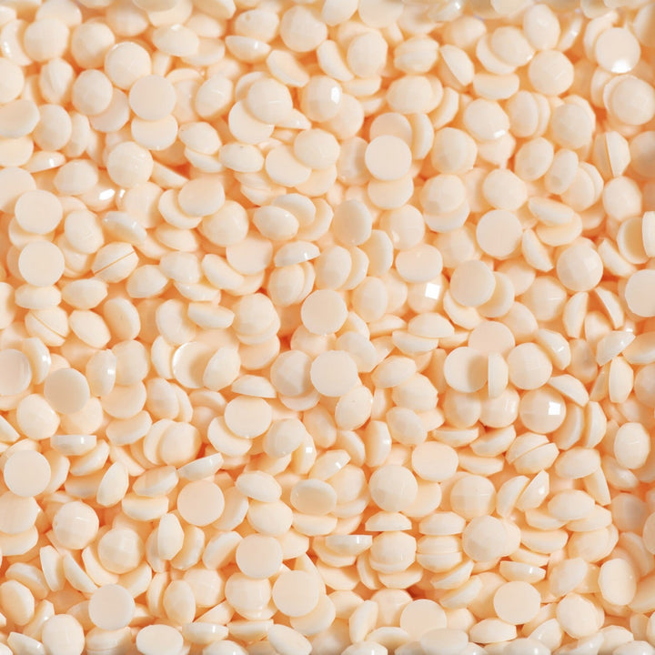 Diamond Dotz 2.8MM 12G DOTZ Cylinder - Ice Pink