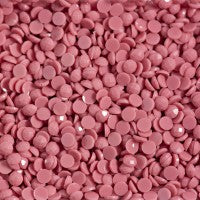 Diamond Dotz 2.8MM 12G DOTZ Cylinder - Light Fuschia