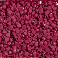Diamond Dotz 2.8MM 12G DOTZ Cylinder - Dark Fuschia