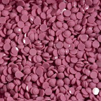 Diamond Dotz 2.8MM 12G DOTZ Cylinder - Light Magenta