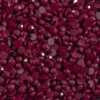 Diamond Dotz 2.8MM 12G DOTZ Cylinder - Dark Magenta