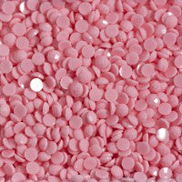 Diamond Dotz 2.8MM 12G DOTZ Cylinder - Lolly Pink