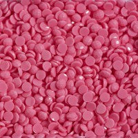 Diamond Dotz 2.8MM 12G DOTZ Cylinder - Jazz Pink