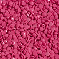 Diamond Dotz 2.8MM 12G DOTZ Cylinder - Mid Jazz Pink