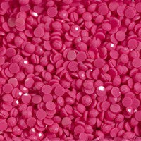 Diamond Dotz 2.8MM 12G DOTZ Cylinder - Mid Cyclamen