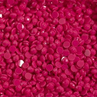 Diamond Dotz 2.8MM 12G DOTZ Cylinder - Dark Cyclamen