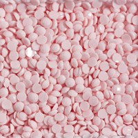 Diamond Dotz 2.8MM 12G DOTZ Cylinder - Pink Mist