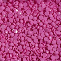 Diamond Dotz 2.8MM 12G DOTZ Cylinder - Puce