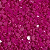 Diamond Dotz 2.8MM 12G DOTZ Cylinder - Dark Puce