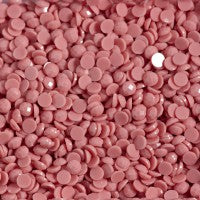 Diamond Dotz 2.8MM 12G DOTZ Cylinder - Rose Bud