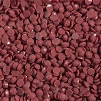 Diamond Dotz 2.8MM 12G DOTZ Cylinder - Dusky Pink
