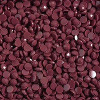 Diamond Dotz 2.8MM 12G DOTZ Cylinder - Mid Garnet