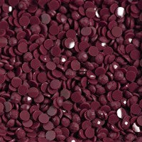 Diamond Dotz 2.8MM 12G DOTZ Cylinder - Garnet