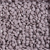 Diamond Dotz 2.8MM 12G DOTZ Cylinder - Pale Mushroom