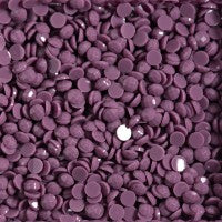Diamond Dotz 2.8MM 12G DOTZ Cylinder - Mauve