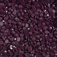 Diamond Dotz 2.8MM 12G DOTZ Cylinder - Maroon