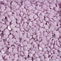 Diamond Dotz 2.8MM 12G DOTZ Cylinder - Pale Lilac