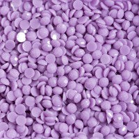 Diamond Dotz 2.8MM 12G DOTZ Cylinder - Lilac