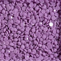 Diamond Dotz 2.8MM 12G DOTZ Cylinder - Mid Lilac
