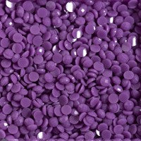 Diamond Dotz 2.8MM 12G DOTZ Cylinder - Light Purple