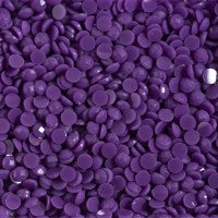 Diamond Dotz 2.8MM 12G DOTZ Cylinder - Dark Purple
