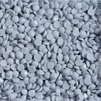 Diamond Dotz 2.8MM 12G DOTZ Cylinder - Blue Grey