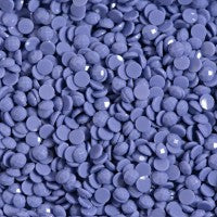 Diamond Dotz 2.8MM 12G DOTZ Cylinder - Dark Lavenda