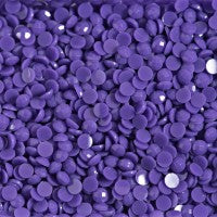 Diamond Dotz 2.8MM 12G DOTZ Cylinder - Gentian Violet