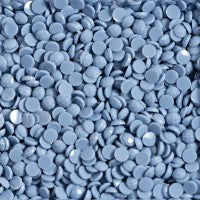 Diamond Dotz 2.8MM 12G DOTZ Cylinder - Sky Blue