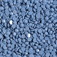 Diamond Dotz 2.8MM 12G DOTZ Cylinder - Mid Sky Blue