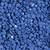 Diamond Dotz 2.8MM 12G DOTZ Cylinder - Dark Cornflower