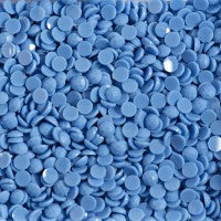 Diamond Dotz 2.8MM 12G DOTZ Cylinder - Delphinium Blue